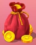 1 Million Coins