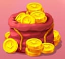 3 Million Coins