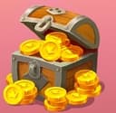 5 Million Coins