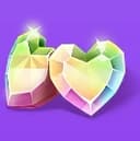 Ludo Star Hearts
